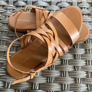 Cole Haan Francie Sandal